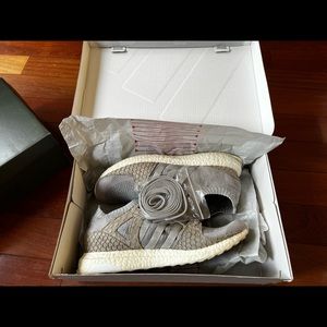 Adidas King Push EQT Support